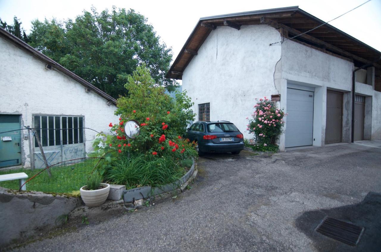 Casa Boller Di Tss' - Ideale Per Famiglie, Supermercato A 20M & Car Parking Vattaro Kültér fotó