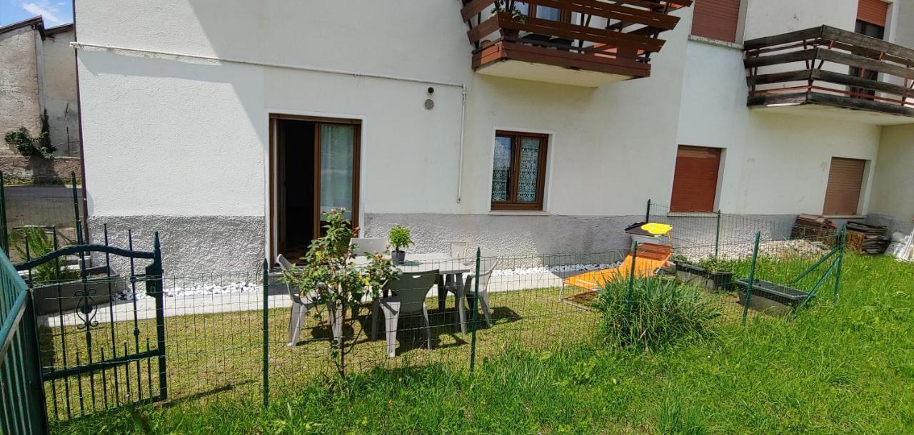 Casa Boller Di Tss' - Ideale Per Famiglie, Supermercato A 20M & Car Parking Vattaro Kültér fotó