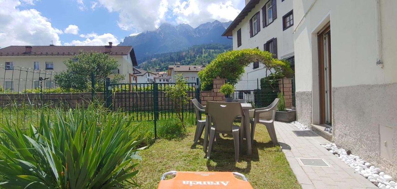 Casa Boller Di Tss' - Ideale Per Famiglie, Supermercato A 20M & Car Parking Vattaro Kültér fotó