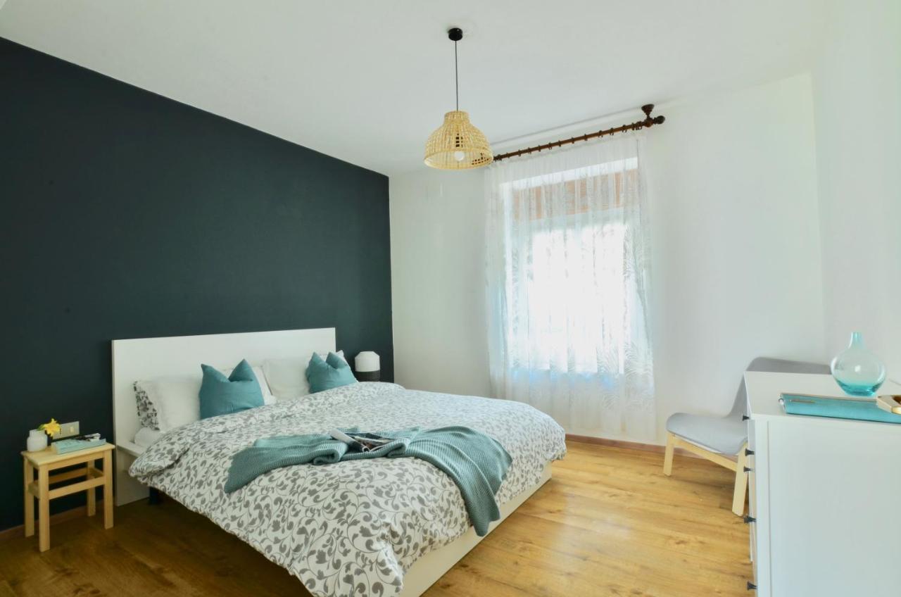 Casa Boller Di Tss' - Ideale Per Famiglie, Supermercato A 20M & Car Parking Vattaro Kültér fotó