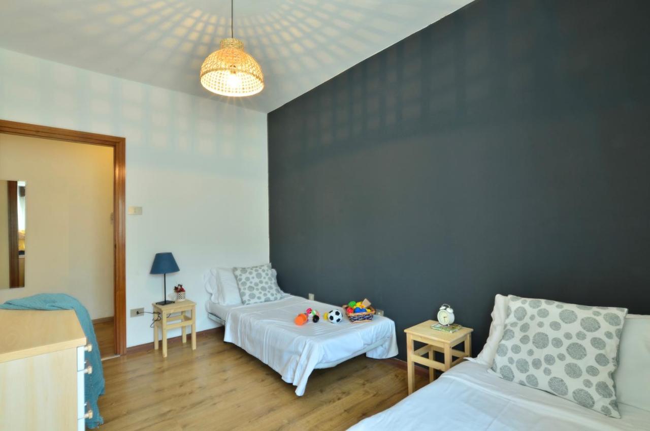 Casa Boller Di Tss' - Ideale Per Famiglie, Supermercato A 20M & Car Parking Vattaro Kültér fotó